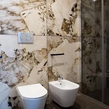Penzion Costantinopoli 33 Grand Neapol