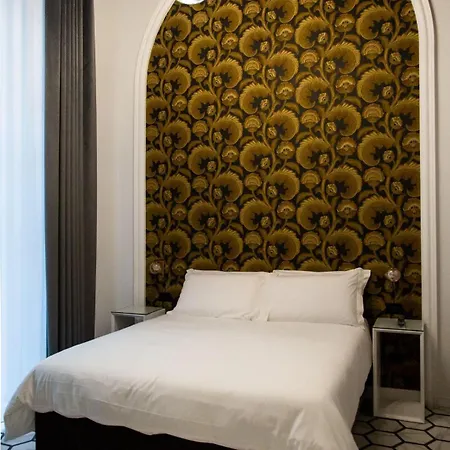 Costantinopoli 33 Grand Penzion Neapol