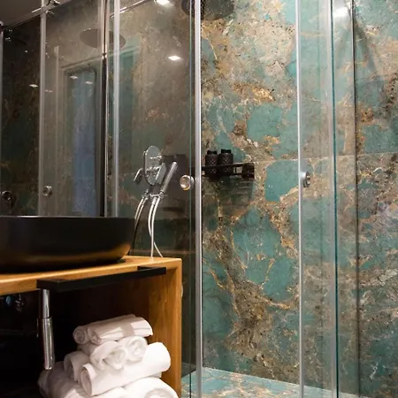 Costantinopoli 33 Grand Penzion