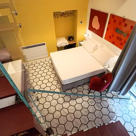 Πανσιόν Costantinopoli 33 Grand