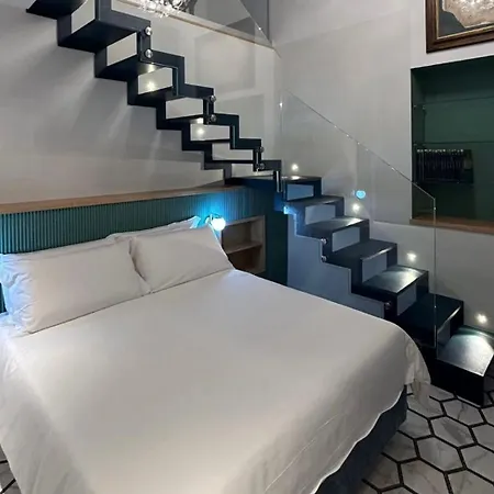 Πανσιόν Costantinopoli 33 Grand