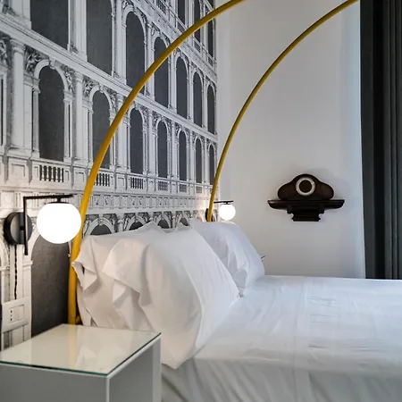 Costantinopoli 33 Grand 4*