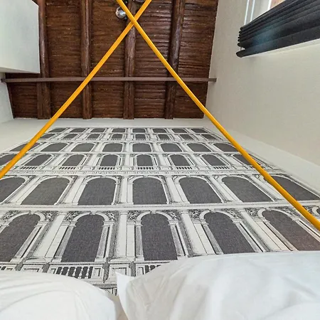 Гостевой дом Costantinopoli 33 Grand 4*