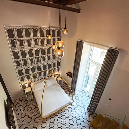 Costantinopoli 33 Grand